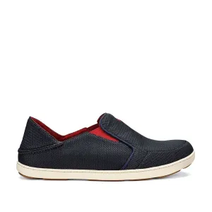 Nohea Mesh Sneaker