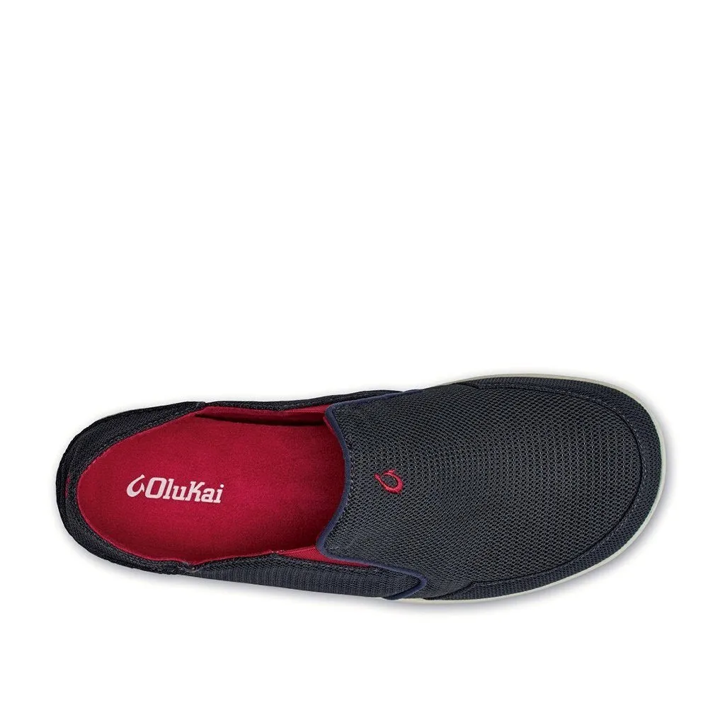Nohea Mesh Sneaker