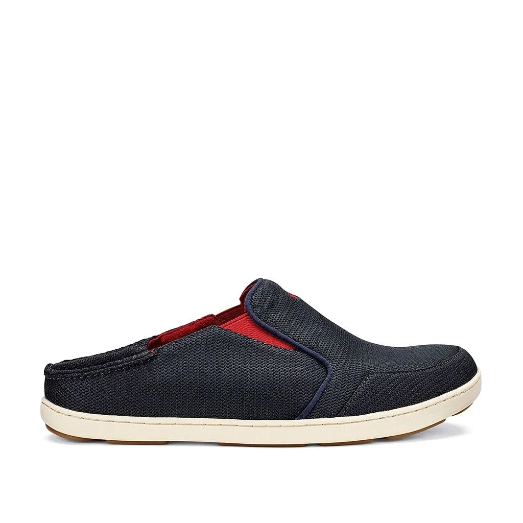 Nohea Mesh Sneaker