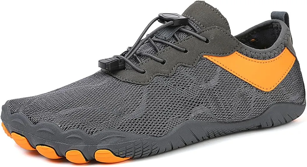 Non-slip Trail Shoes Outdoor Hiking Beach Shoes