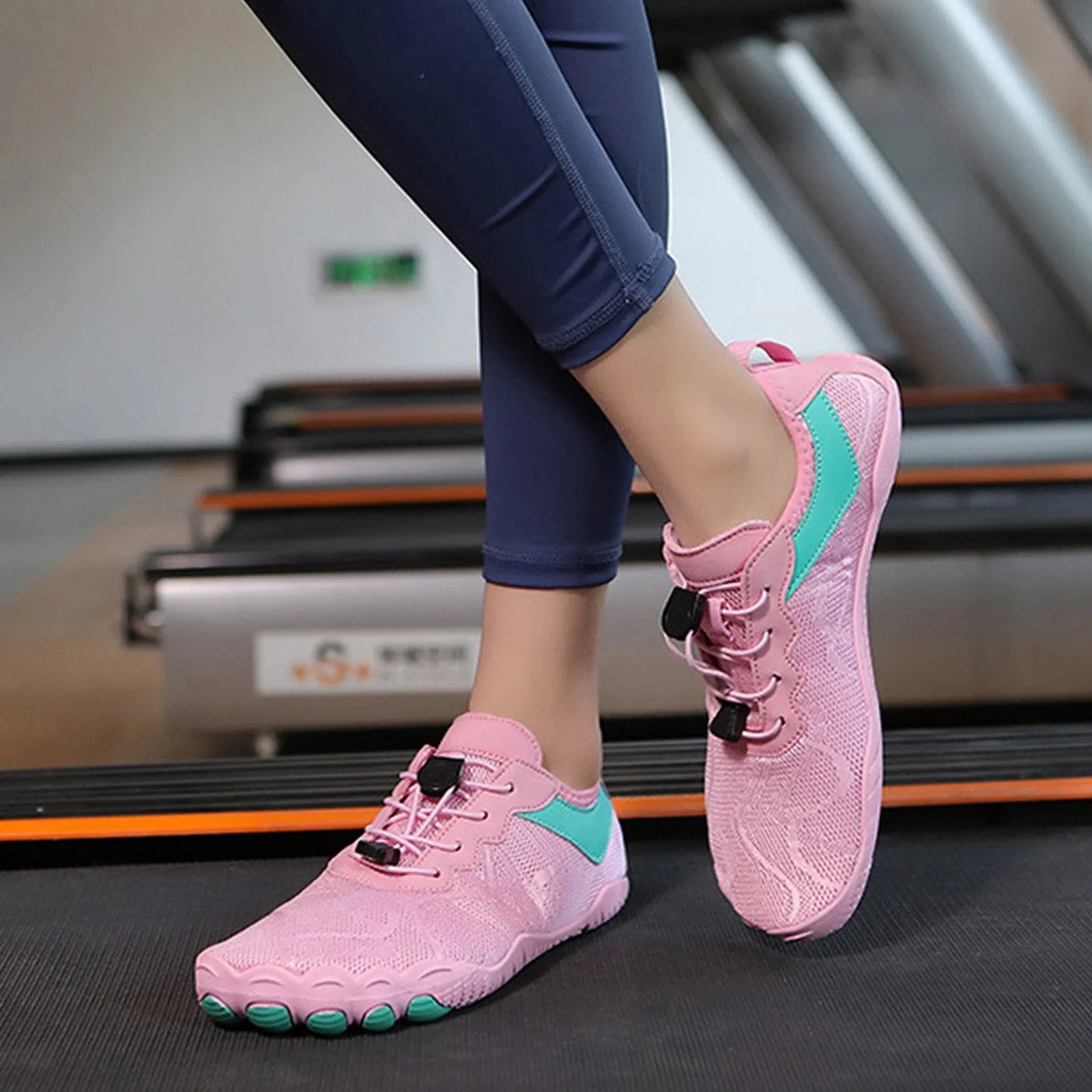 Non-slip Trail Shoes Outdoor Hiking Beach Shoes