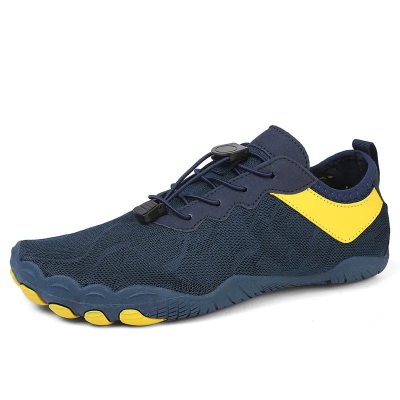 Non-slip Trail Shoes Outdoor Hiking Beach Shoes
