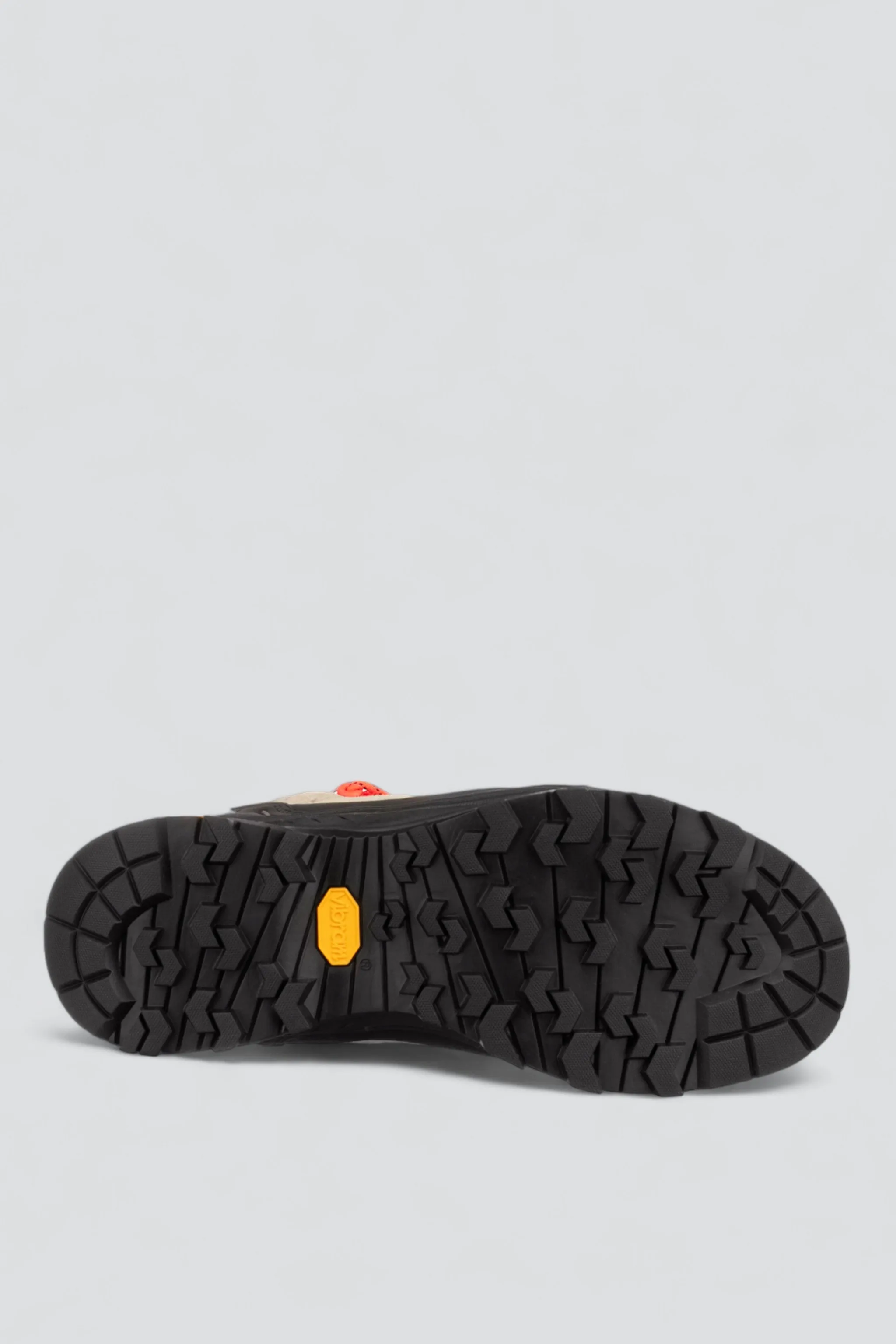 Oatmeal/Black Alp Trainer 2