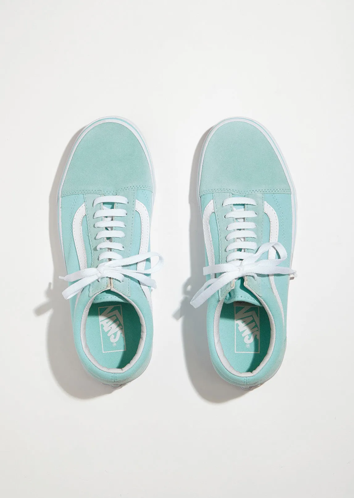 Old Skool Sneakers