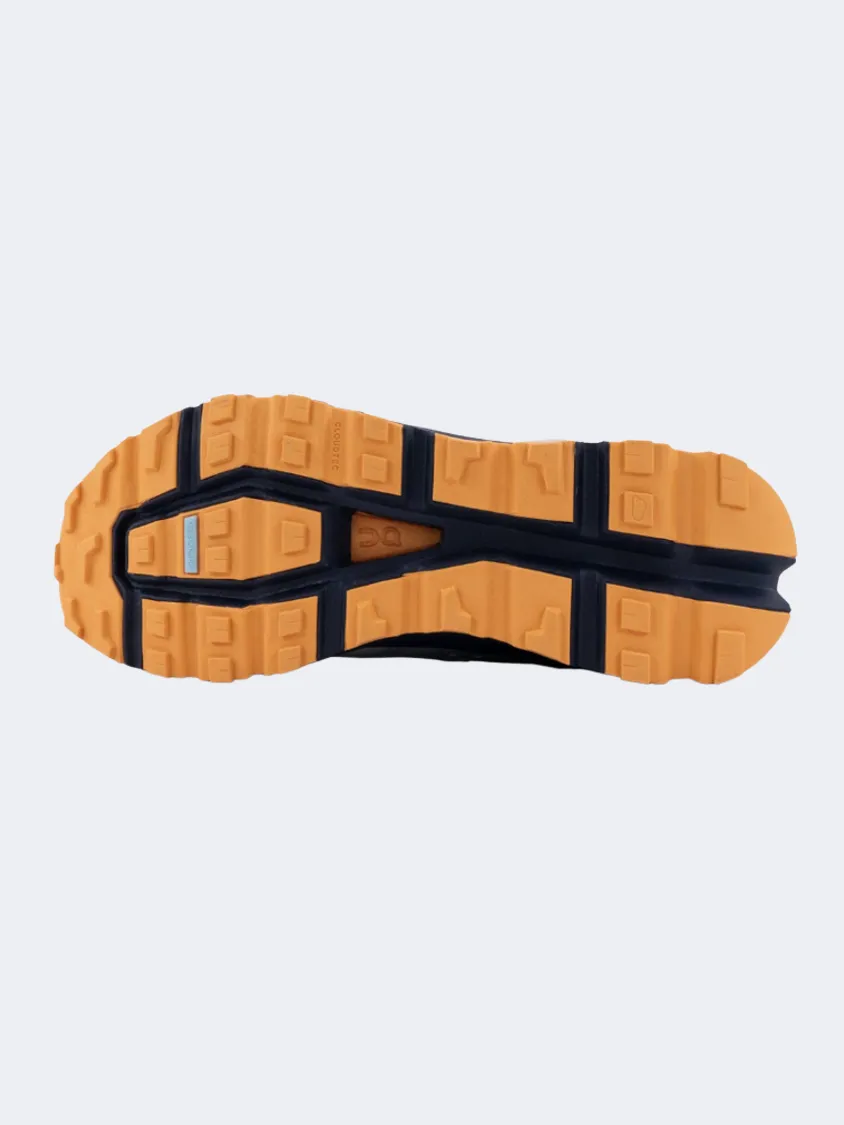 On Cloudvista Women Hiking Shoes Midnight/Copper