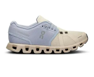 'On Running' Women's Cloud 5 - Nimbus / Moon