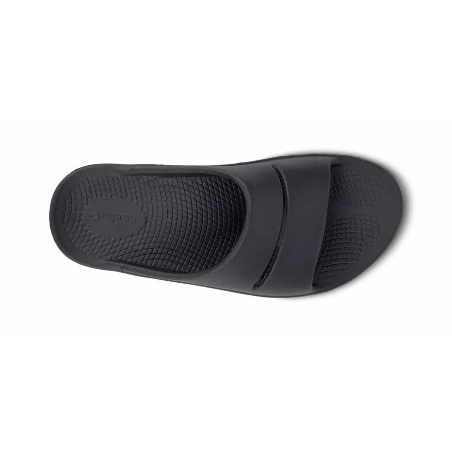 OOFOS OOAHH SLIDE UNISEX