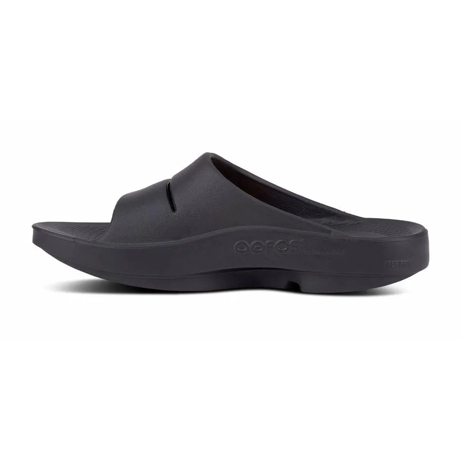 OOFOS OOAHH SLIDE UNISEX