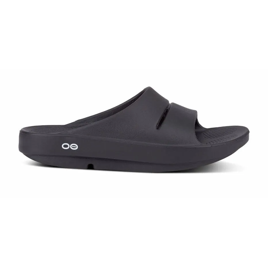 OOFOS OOAHH SLIDE UNISEX