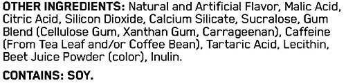 Optimum Nutrition Amino Energy   Electrolytes, Watermelon Splash, 285 Gram