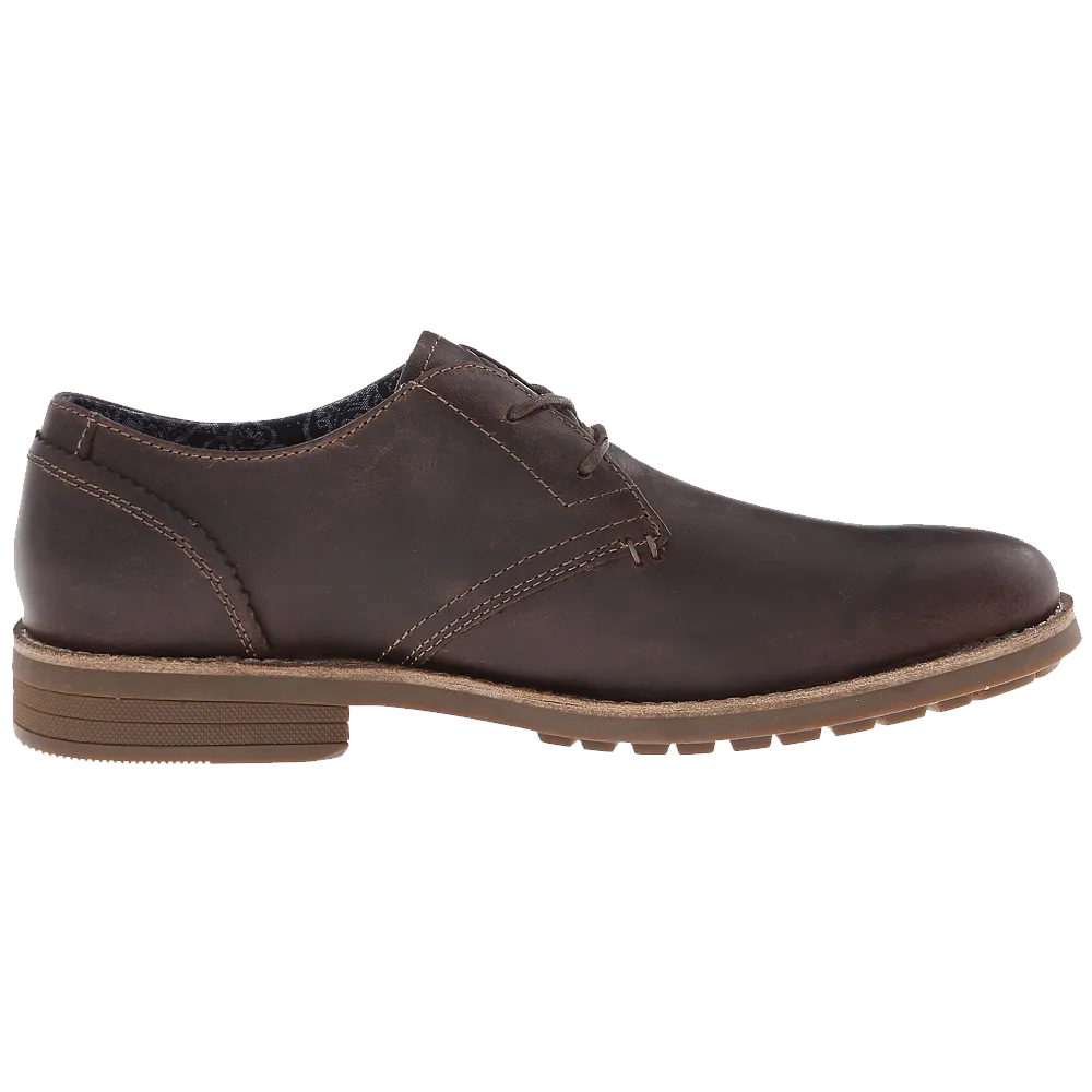 Original Penguin Lugger
