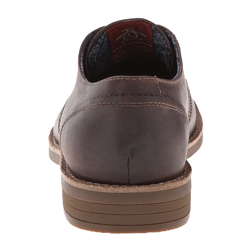 Original Penguin Lugger