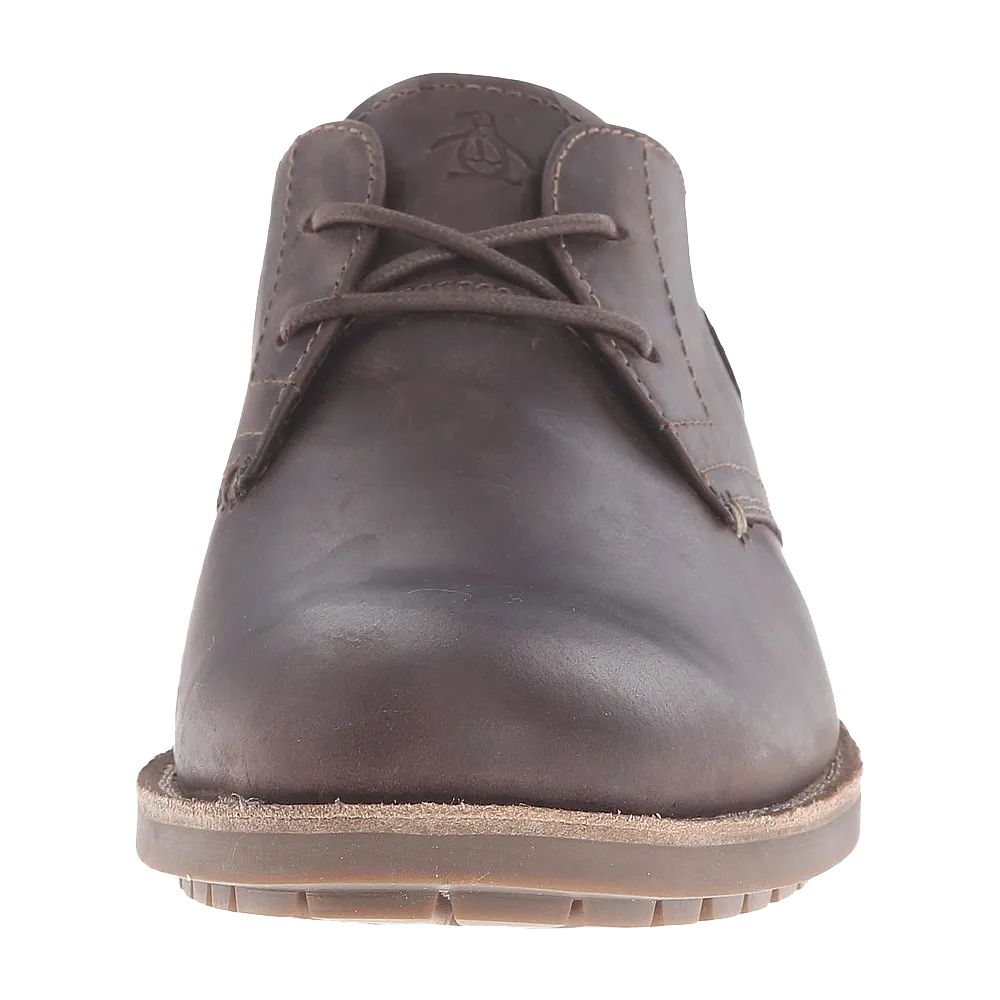 Original Penguin Lugger