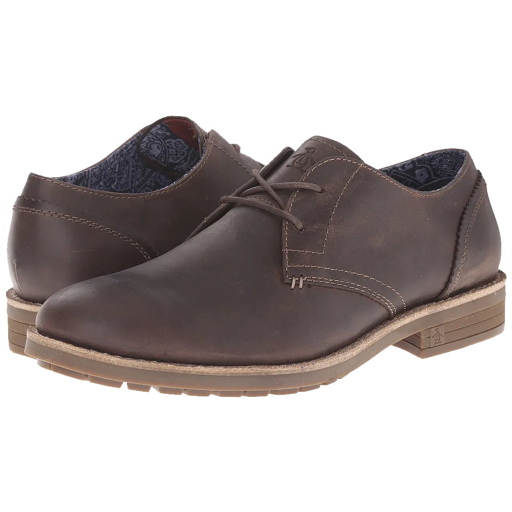 Original Penguin Lugger