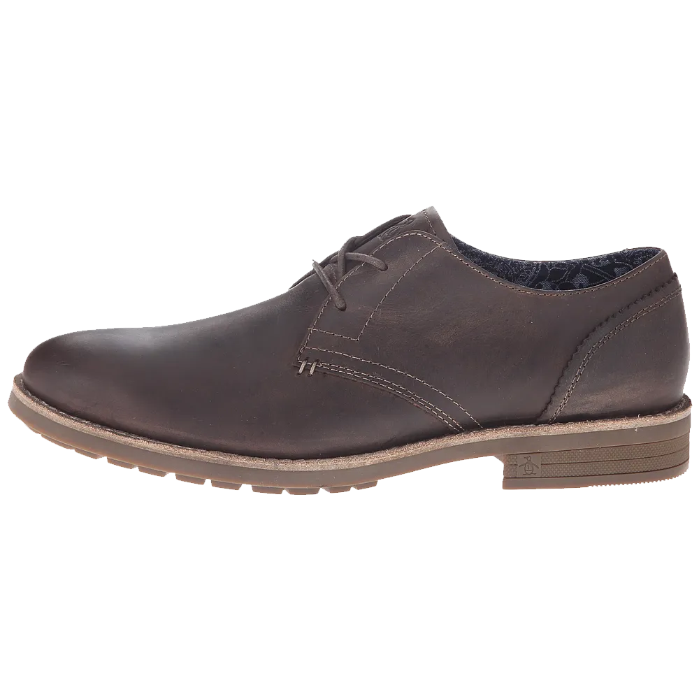 Original Penguin Lugger