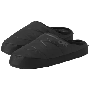 Outdoor Research Tundra Aerogel Slip-on Insulated Bootie Footwear