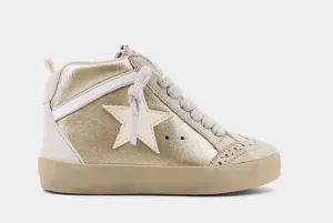 Paulina Toddler - GOLD