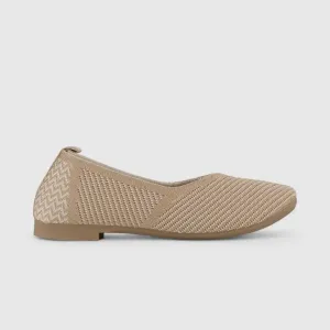 PC Comfort Pump Beige Gold 10604