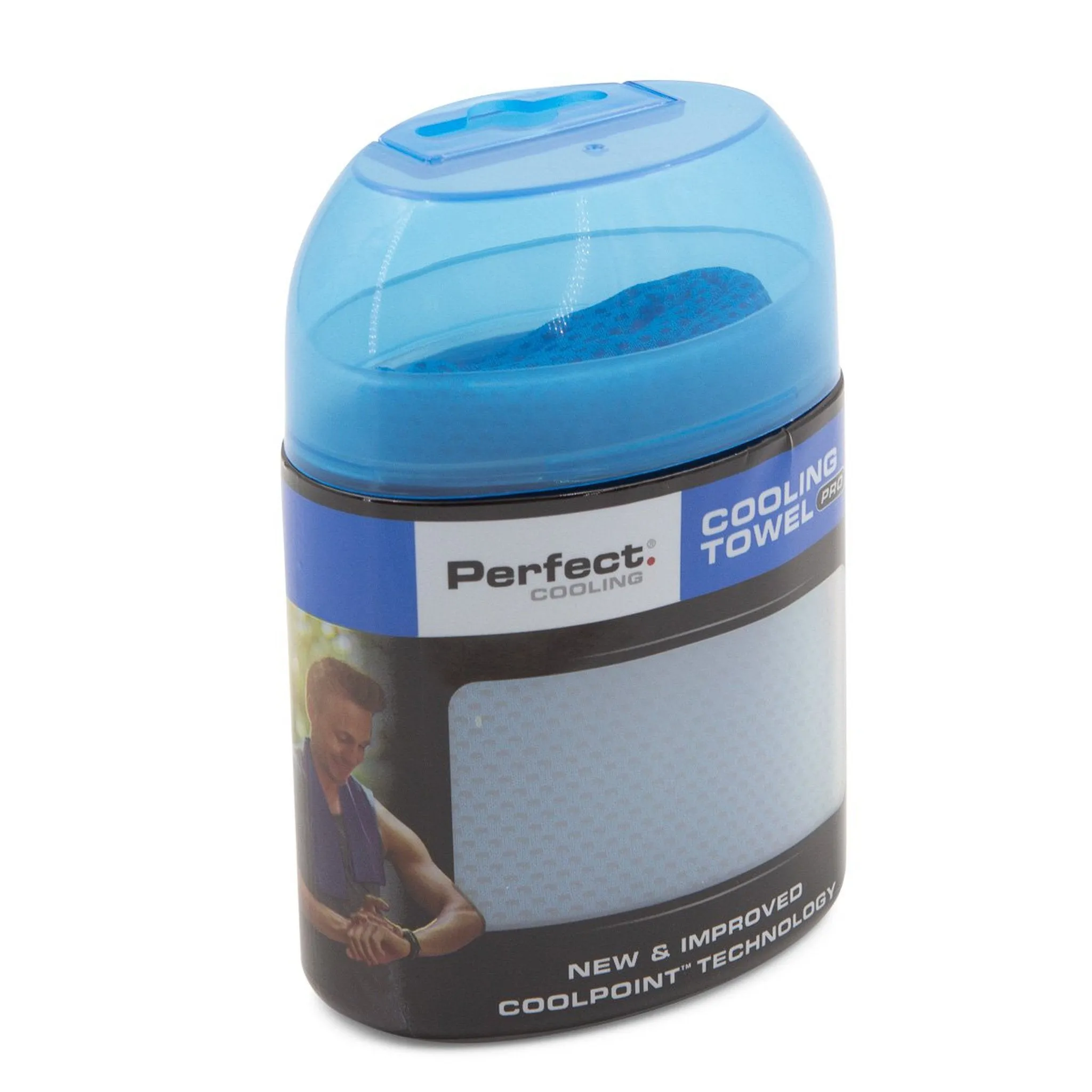 Perfect Fitness Cooling Towel Pro