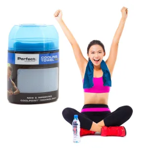 Perfect Fitness Cooling Towel Pro