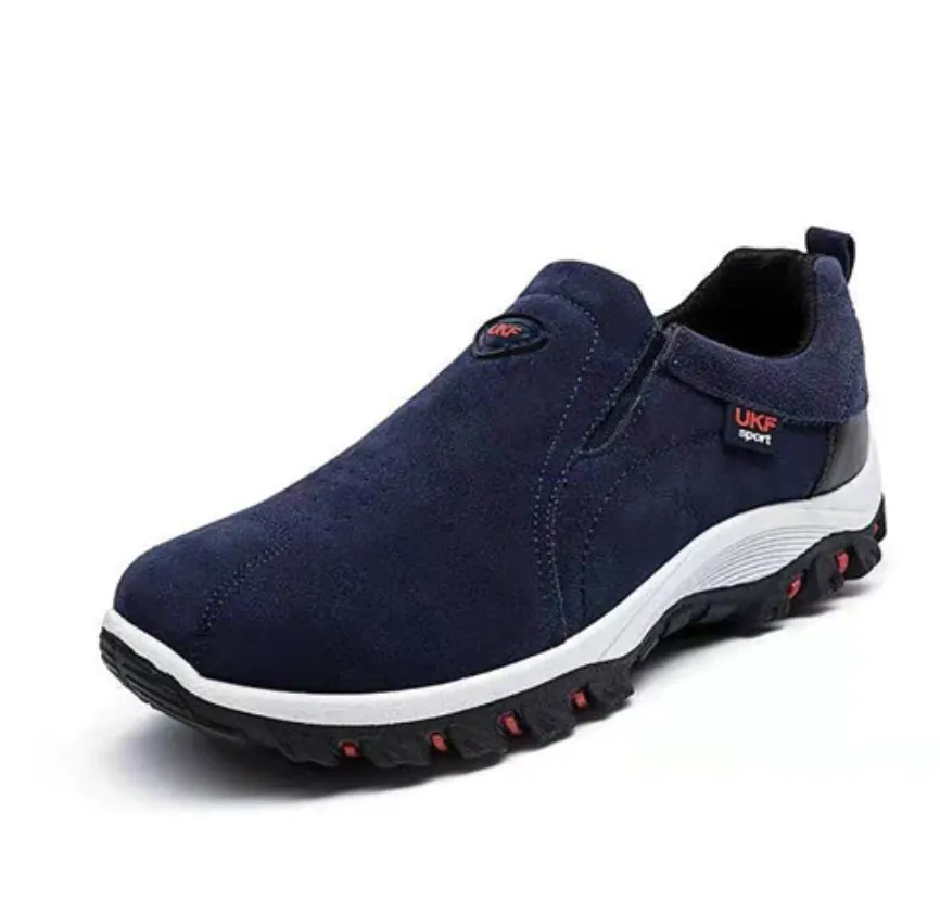 Pilatus™ - Orthopaedic Hiking Shoes For Men