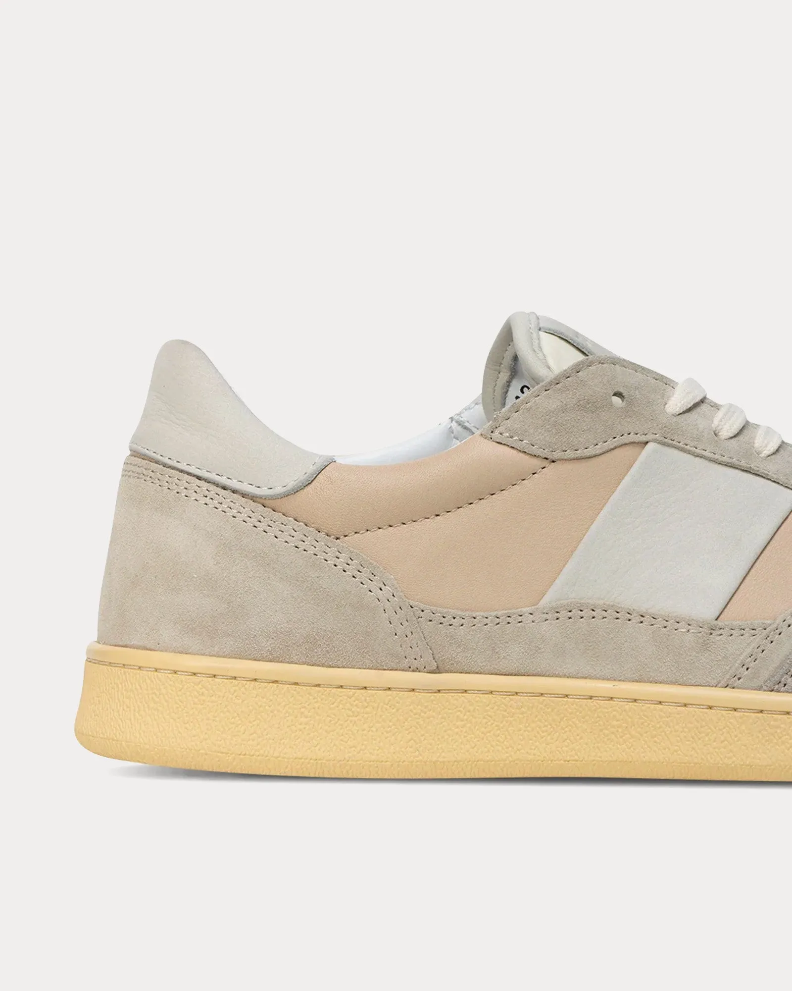 Pillar Court II Dusk Low Top Sneakers