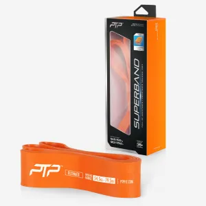 PTP Superband Ultimate SB5 Orange