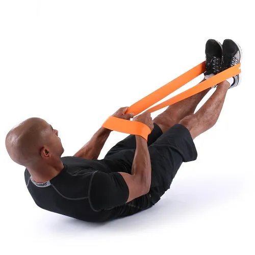 PTP Superband Ultimate SB5 Orange