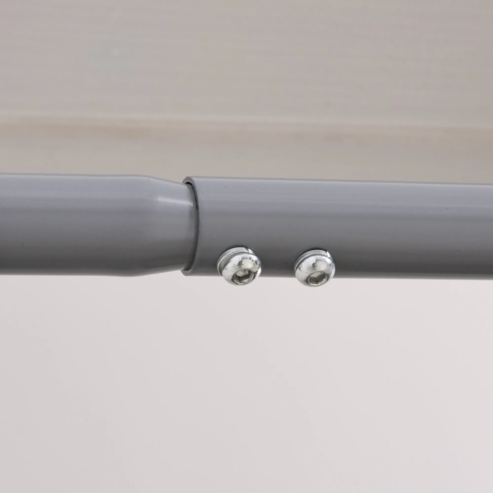 Pull-Up Bar for Doorway Home Fitness Door Horizontal Bar Indoor Gym Upper Body Workout