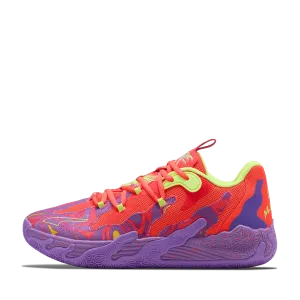 Puma MB.03 Lo 'Lava'