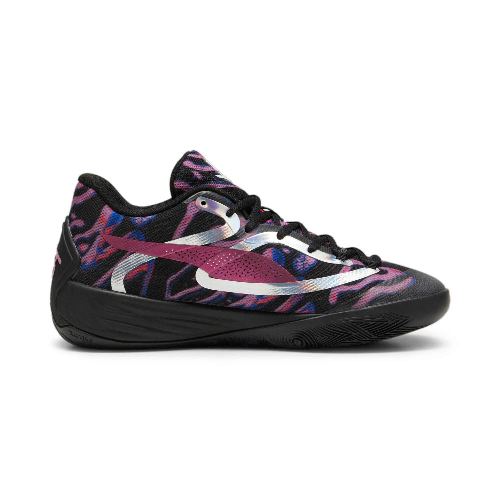 PUMA Stewie 2 Cherry on Top Basketball Shoes
