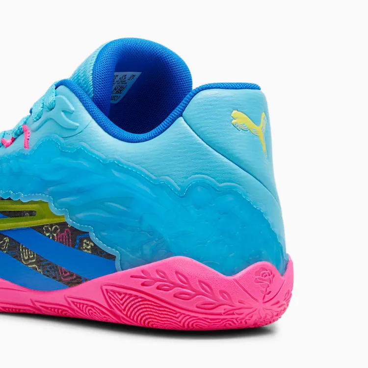 PUMA STEWIE x TOKYO NIGHTS Stewie 3 Women's Basketball Shoes