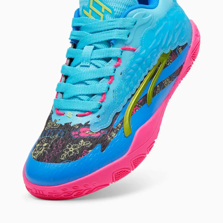 PUMA STEWIE x TOKYO NIGHTS Stewie 3 Women's Basketball Shoes