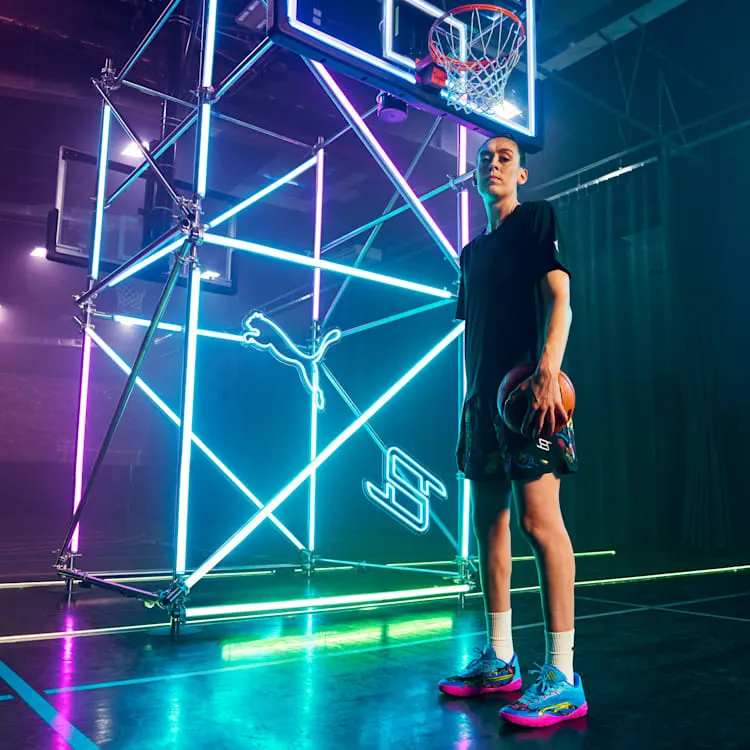 PUMA STEWIE x TOKYO NIGHTS Stewie 3 Women's Basketball Shoes