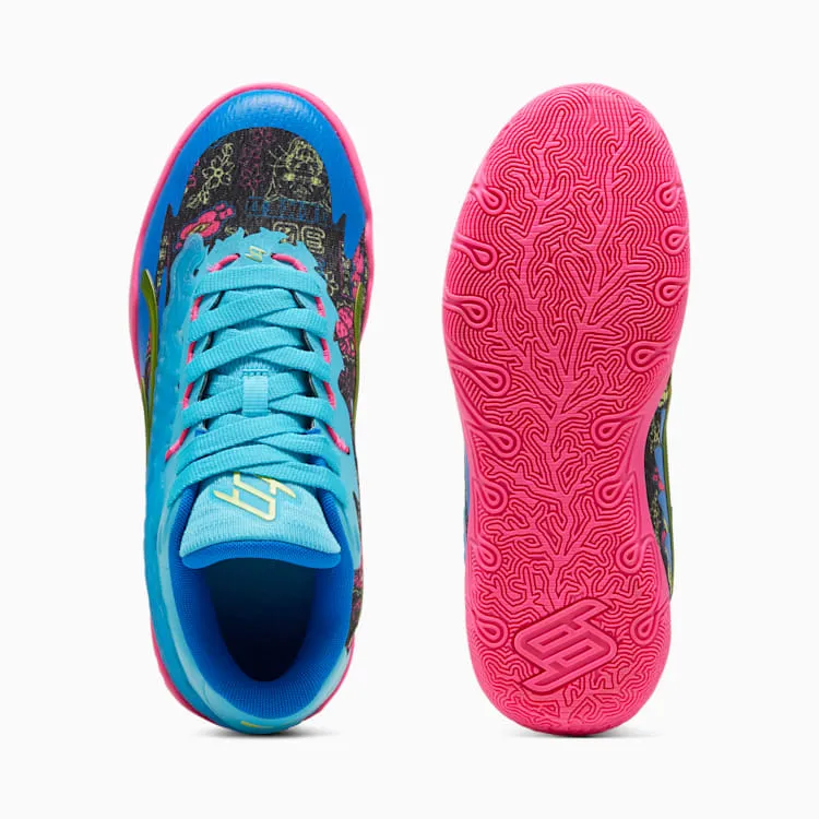 PUMA STEWIE x TOKYO NIGHTS Stewie 3 Women's Basketball Shoes