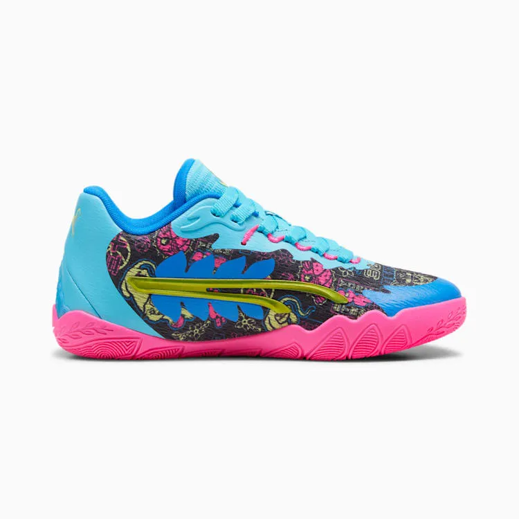 PUMA STEWIE x TOKYO NIGHTS Stewie 3 Women's Basketball Shoes
