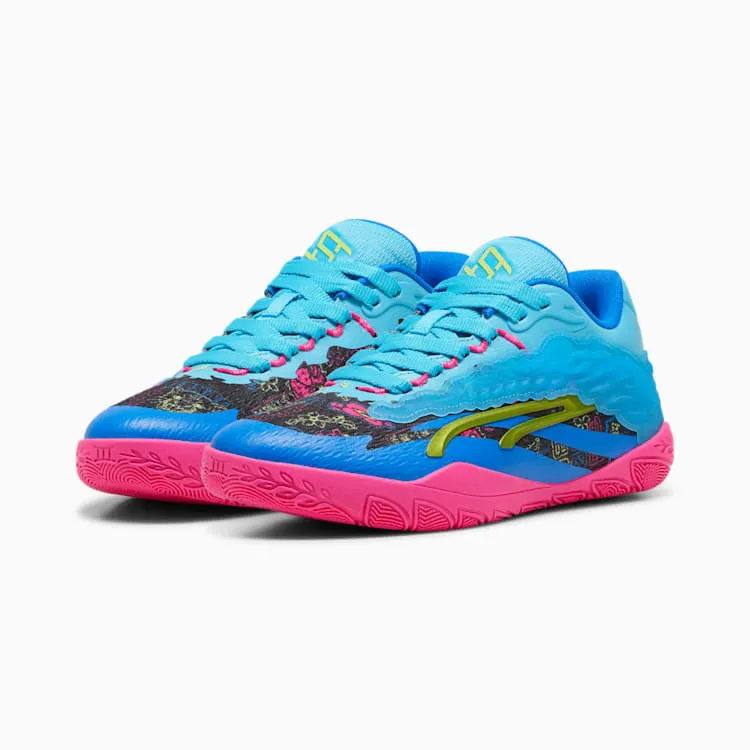 PUMA STEWIE x TOKYO NIGHTS Stewie 3 Women's Basketball Shoes