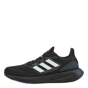 Pureboost 22 Shoes Core Black / Cloud White / Semi Pulse Lilac