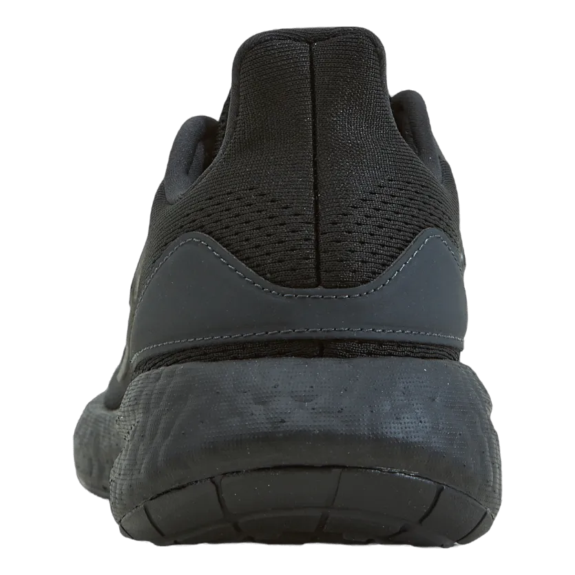 Pureboost 22 Shoes Core Black / Cloud White / Semi Pulse Lilac