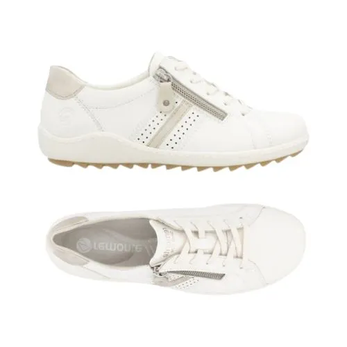 R1432 Lace-Up Sneaker