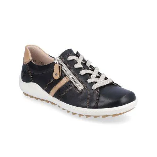R1432 Lace-Up Sneaker