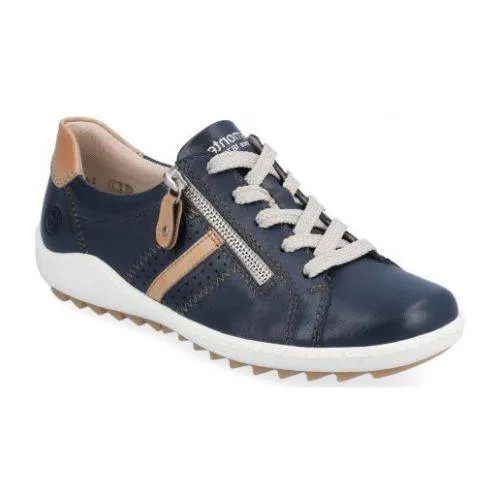 R1432 Lace-Up Sneaker