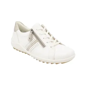 R1432 Lace-Up Sneaker