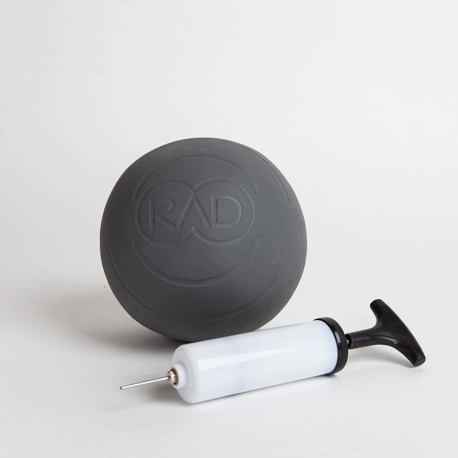 RAD Centre - Soft Myofascial Release Massage Ball
