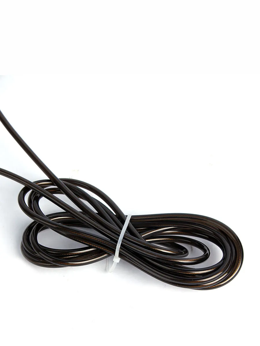 Rapid Speed - Skipping Rope - Foam Grip