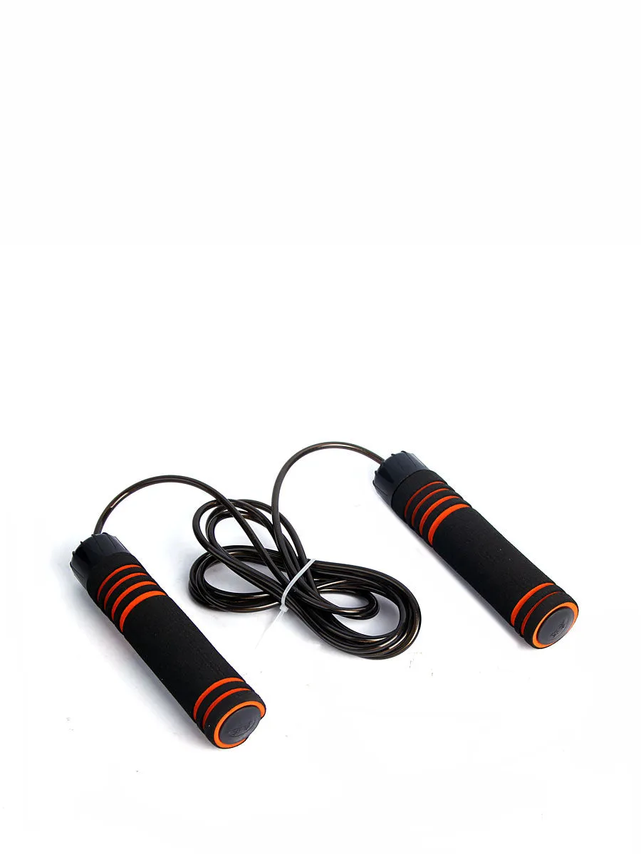 Rapid Speed - Skipping Rope - Foam Grip