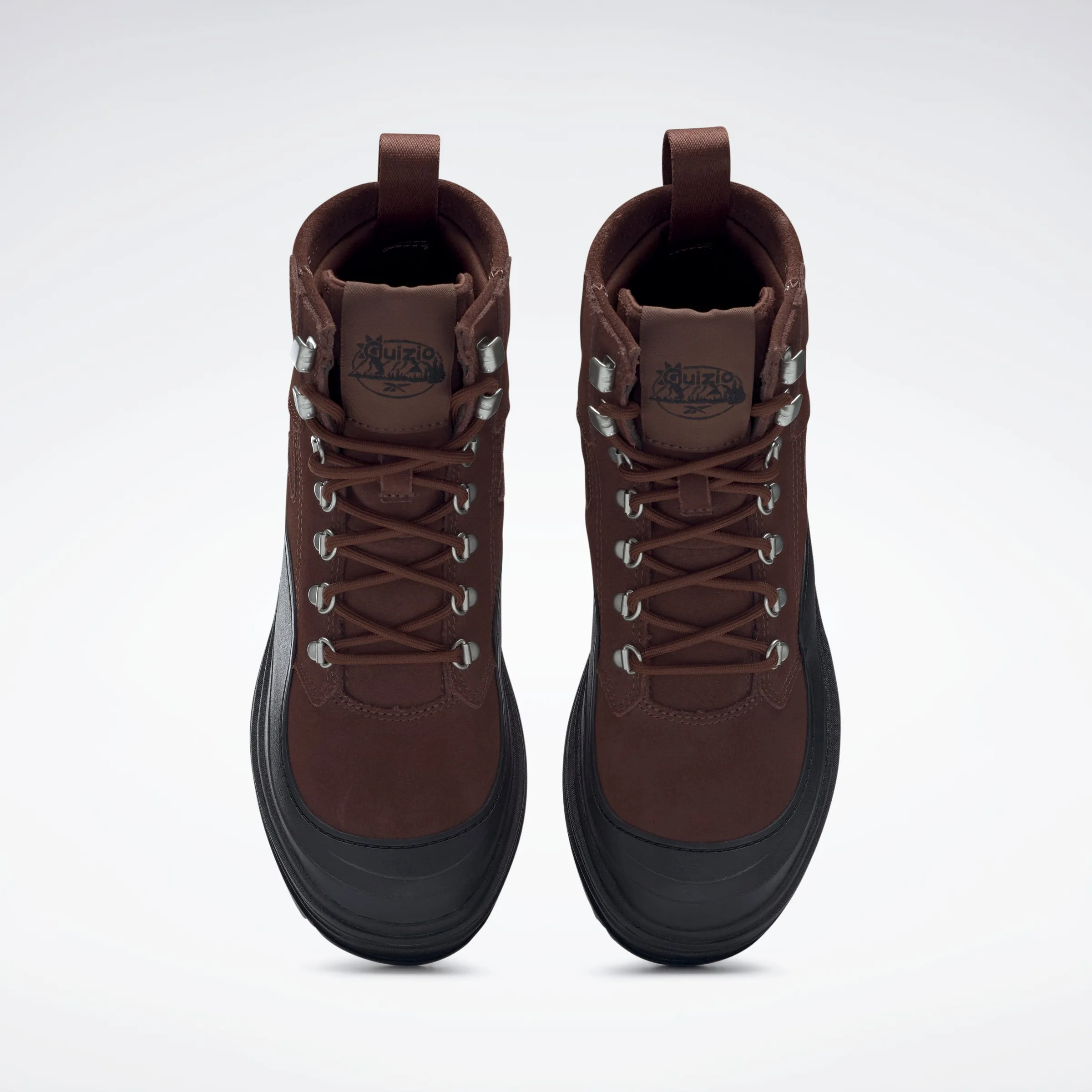 Reebok Footwear Women Club C Cleated Mid Shoes Brubrw/Brubrw/Cblack