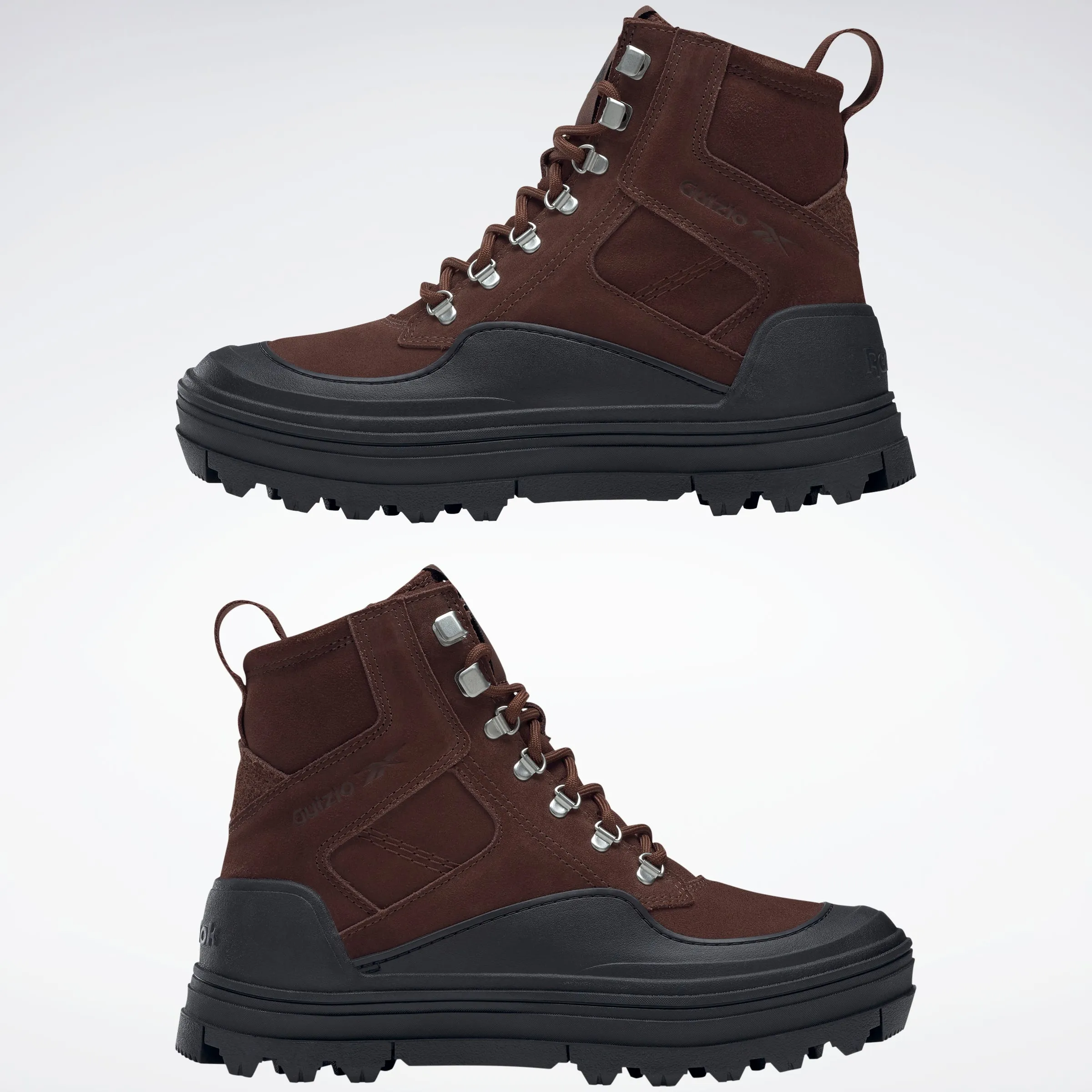Reebok Footwear Women Club C Cleated Mid Shoes Brubrw/Brubrw/Cblack