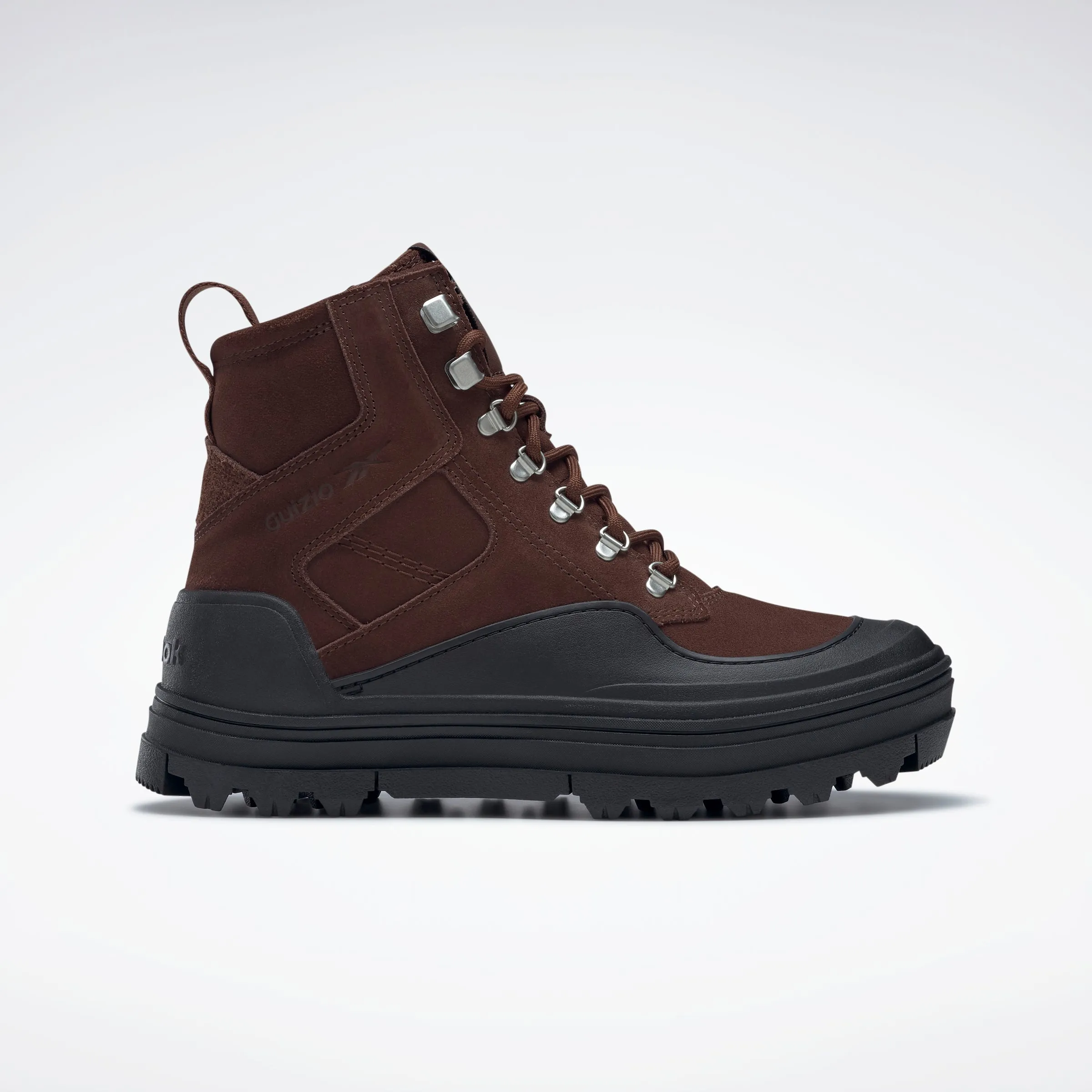 Reebok Footwear Women Club C Cleated Mid Shoes Brubrw/Brubrw/Cblack