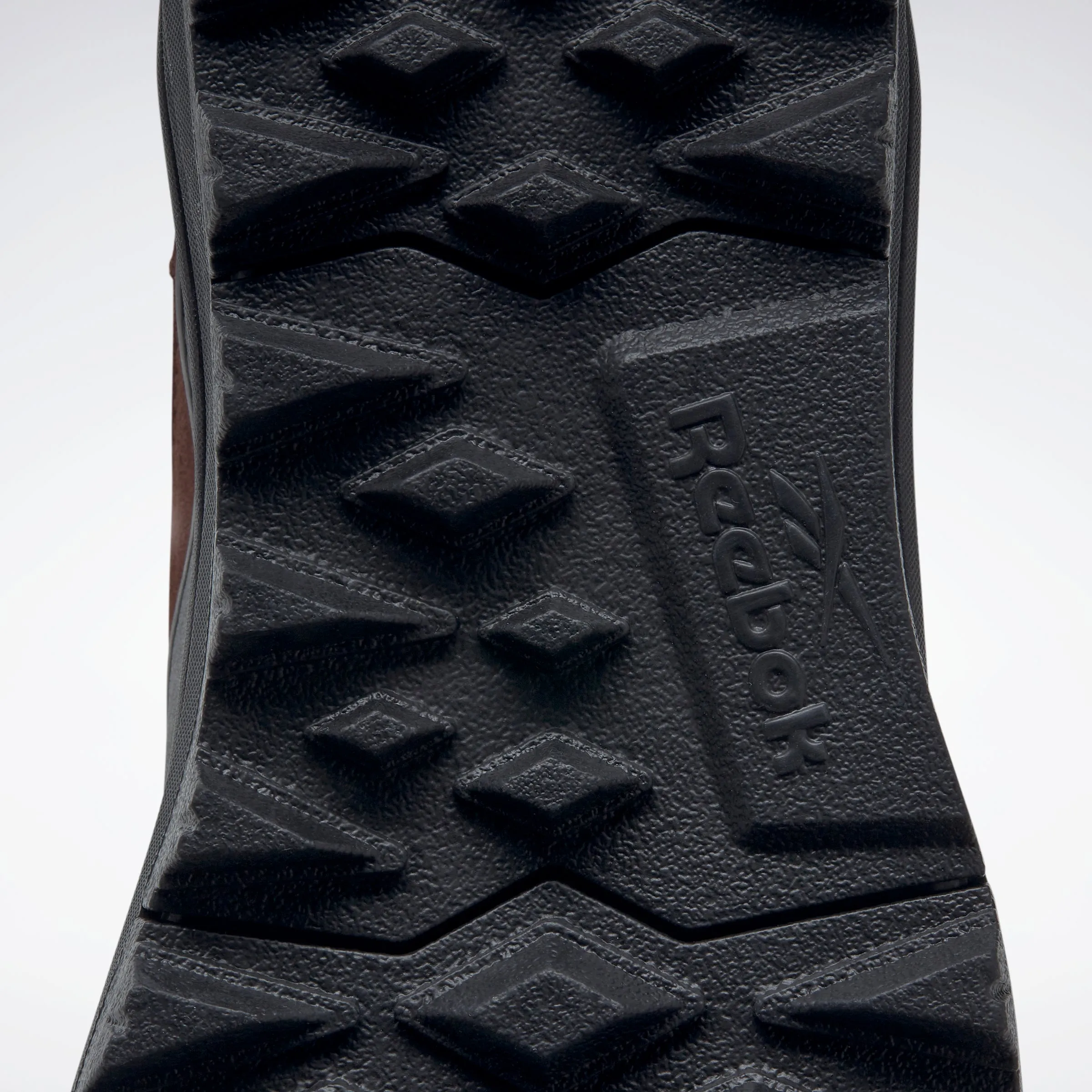 Reebok Footwear Women Club C Cleated Mid Shoes Brubrw/Brubrw/Cblack